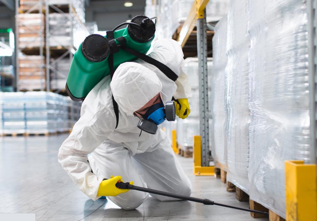 北京房屋消毒公司：開展消毒工作時要注意什么？