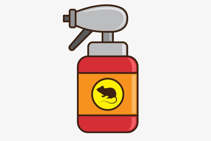 北京滅鼠公司教您如何避免屋里進(jìn)老鼠？