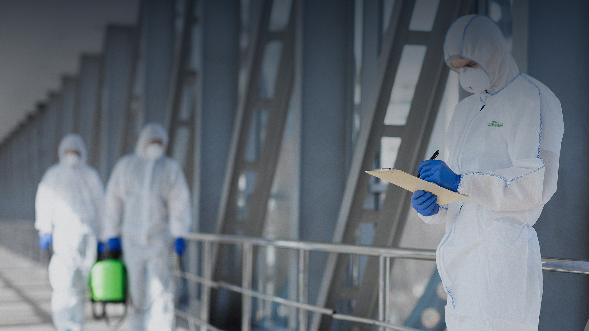 專業(yè)消毒公司哪家好