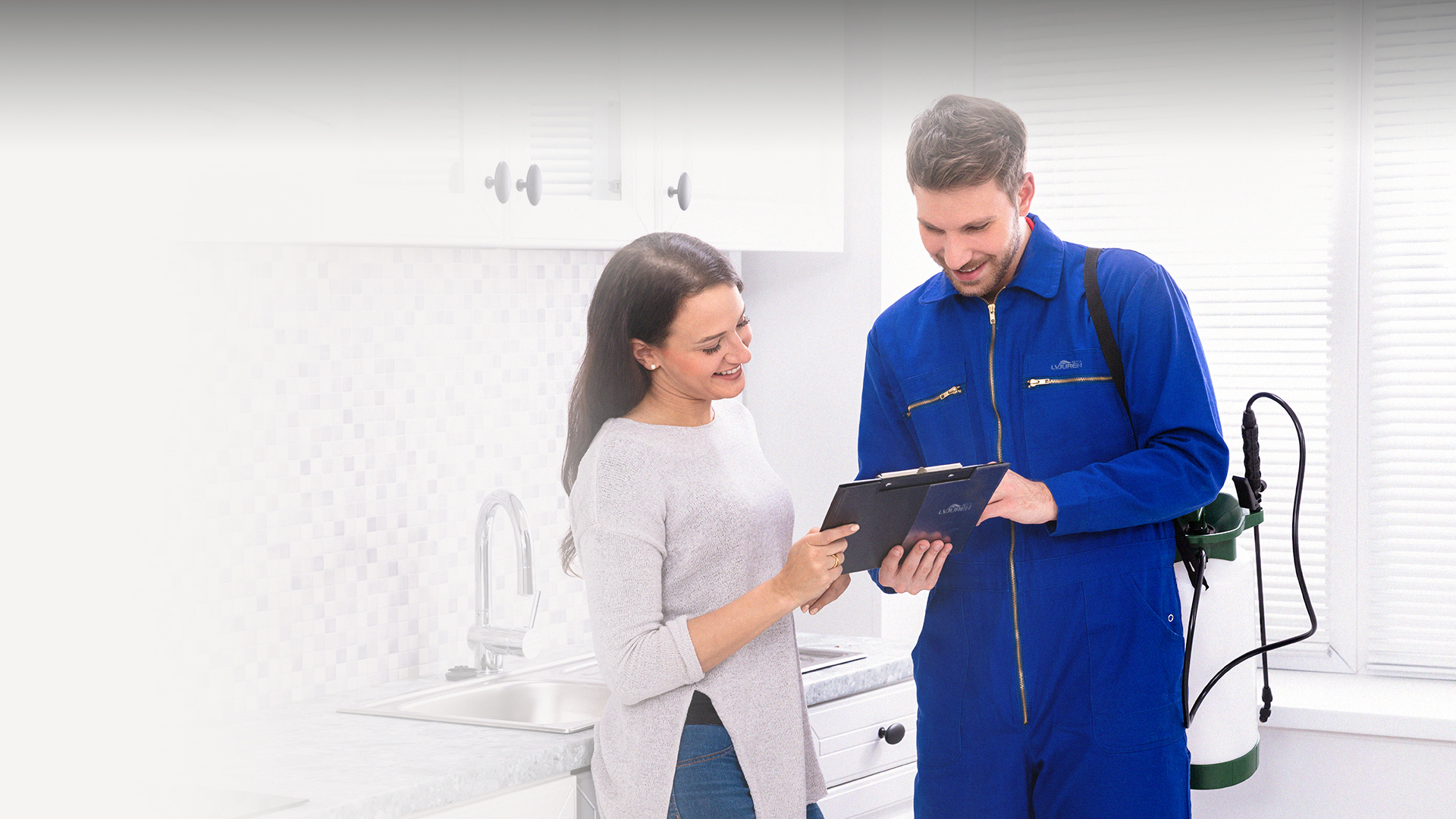 專業(yè)消毒公司哪家好